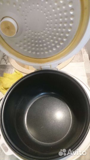 Мультиварка Добрыня DO-1003