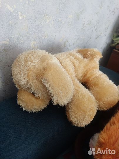 Большая мягкая игрушка