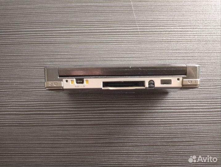 Nintendo 3ds прошитая 64gb