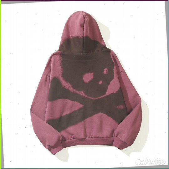 Кофта Mastermind Cactus Jack (Номер Artikle: 46810)