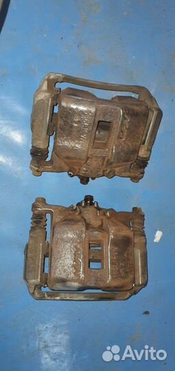 Хонда Цивик 8 4D супорт