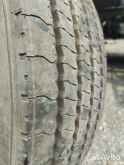 Шины.315,70 R22.5