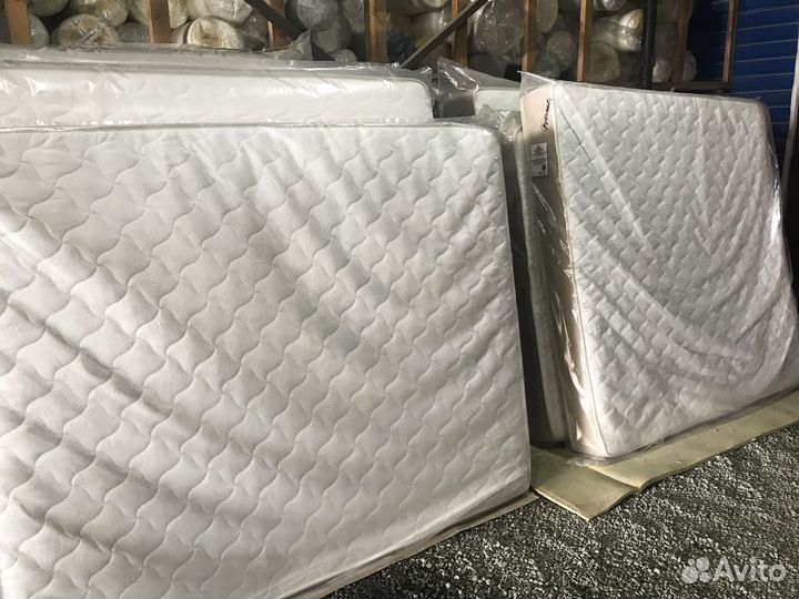 Матрас 80х190 в наличии