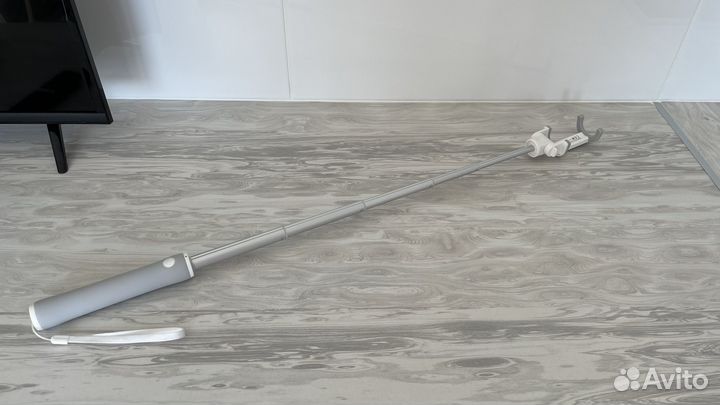 Монопод Xiaomi Mi Bluetooth Selfie Stick серый