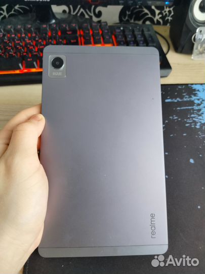 Realme pad mini rmp2105