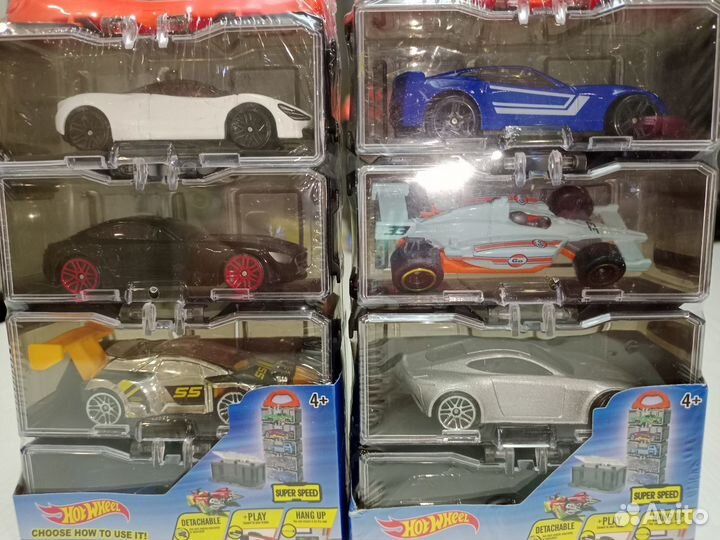 Машинки Хот вилс hot wheels