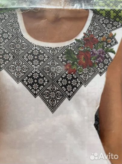 Набор для вышивания