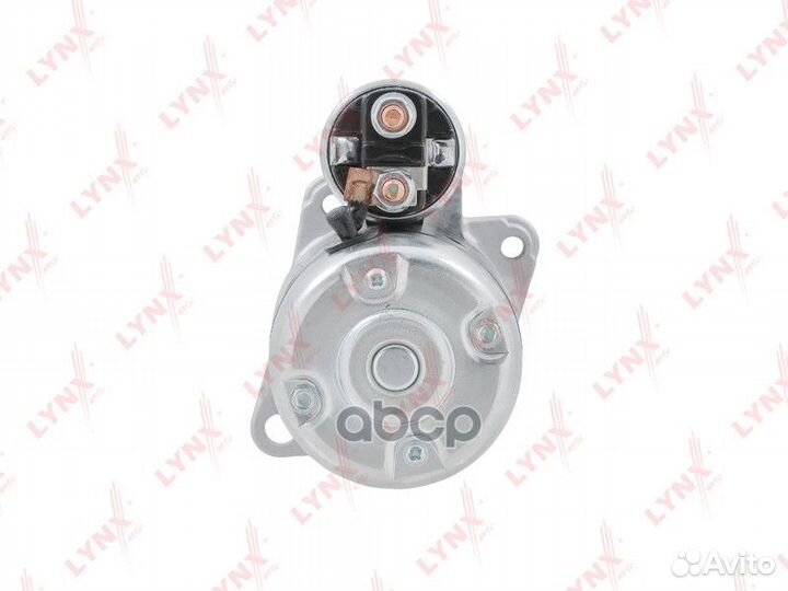 Стартер ES-1237 ES1237 lynxauto