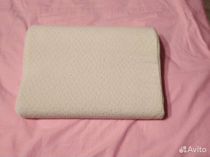 Подушка Fosta ортопедическая детская