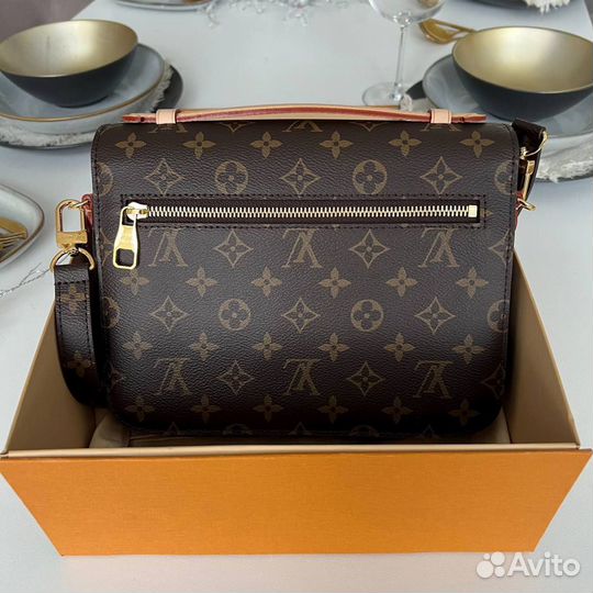 Сумка Louis Vuitton оригинал