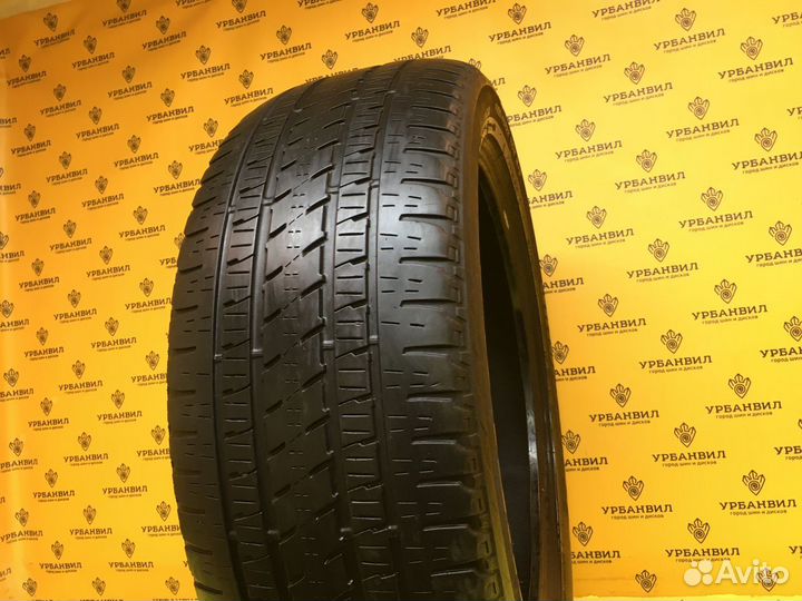 Bridgestone Dueler H/L Alenza 285/45 R22 110H