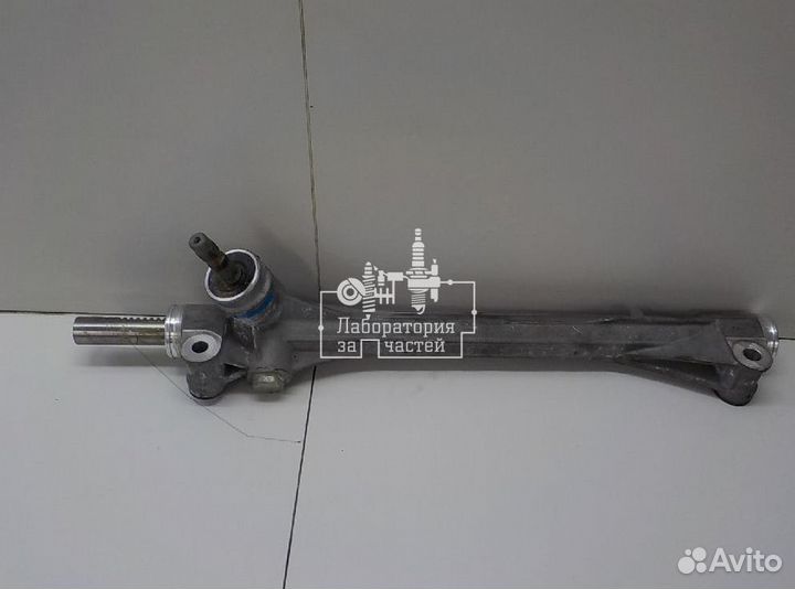 Рейка рулевая Toyota 45510-78020