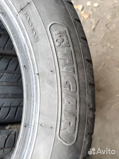 Tigar High Performance 205/55 R16 94V