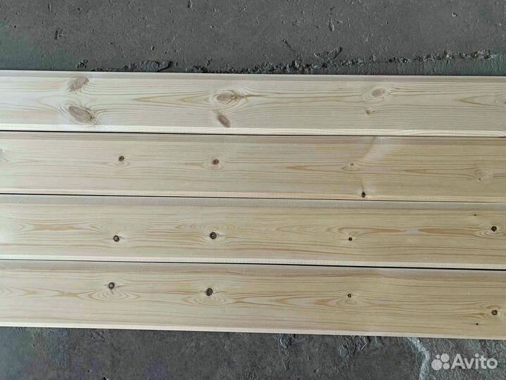 Имитация бруса размеры в наличии