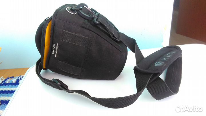 Зеркальный фотоаппарат nikon D7000 (комплект)