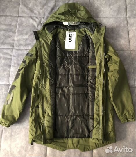 Куртка мужская