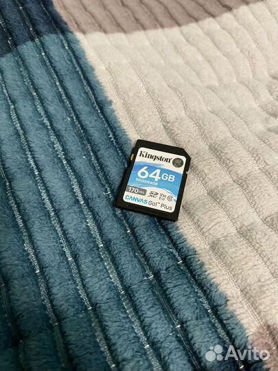 Беззеркальный фотоаппарат Canon EOS M50 Mark ll