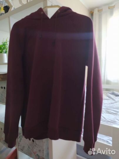 Толстовка/худи женская