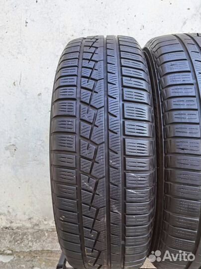 Yokohama W.Drive 225/65 R17 102H