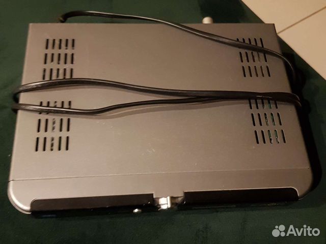 Ресивер для спутникового телевидения