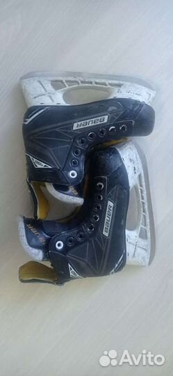 Детская хоккейная форма с 3-6 лет