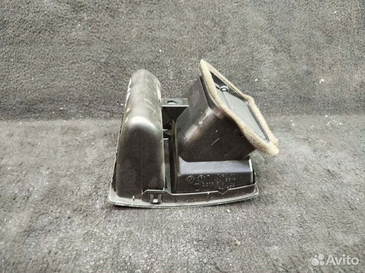 Дефлектор обдува салона для Volkswagen Transporter T5