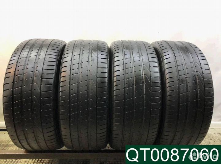 Pirelli P Zero 265/50 R19 103N