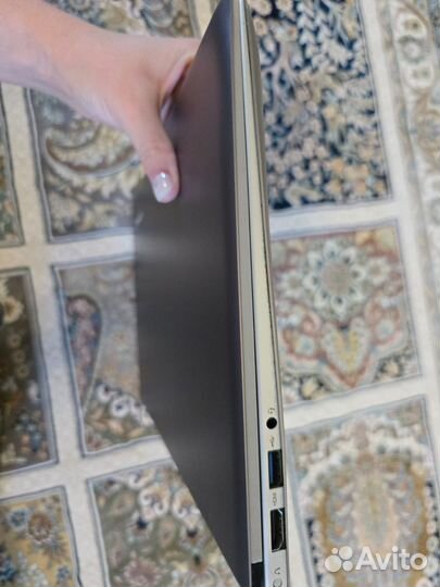 Lenovo ideapad u330t