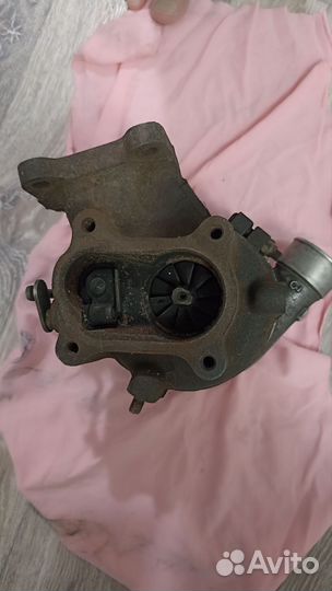 Турбина ст-20