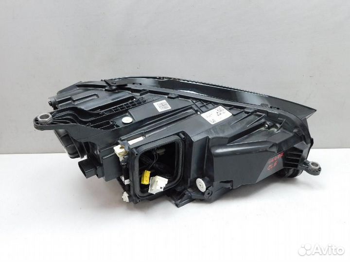 Фара левая Mercedes-Benz GLE Coupe