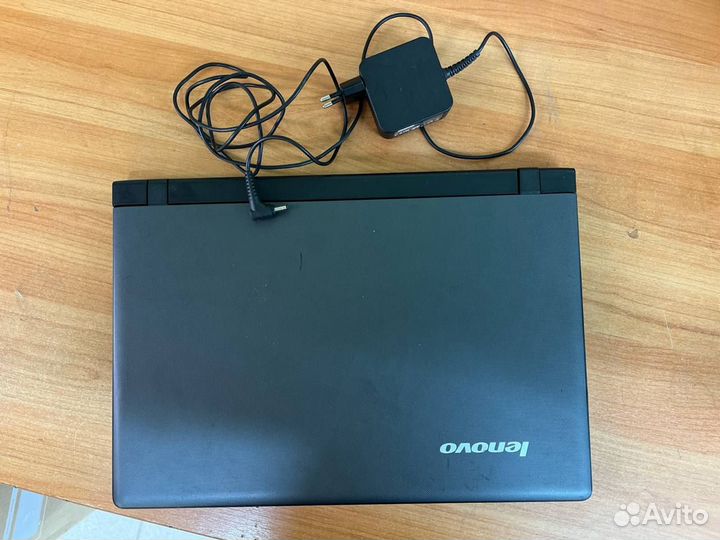 Ноутбук lenovo B5010 15.6