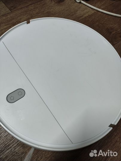 Xiaomi Mi Robot Vacuum Mop Essential (mjstg1)