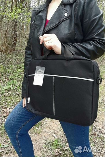 Сумка для ноутбука документов влагозащитная