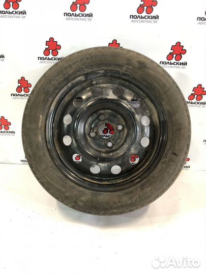 Колесо 195 60 r15