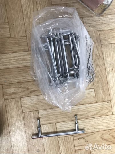 Мебельная ручка 13шт