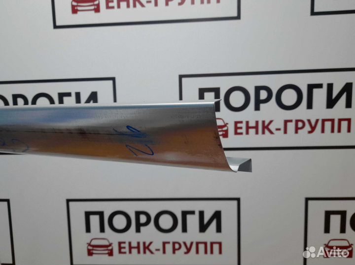 Пороги Ford Focus Универсал и другие