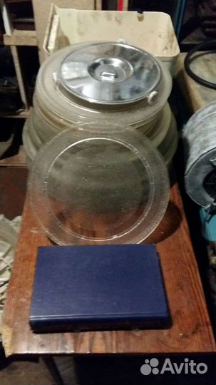 Тарелки для микроволновок