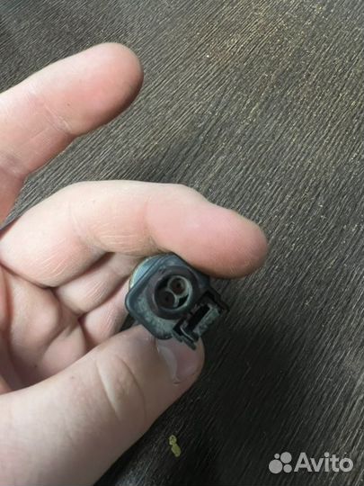 Датчик температуры охлаждающей жидкости Volkswagen