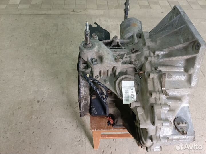 Продаю АКПП