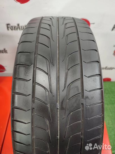 Firestone Firehawk Wide Oval 205/60 R16 92H