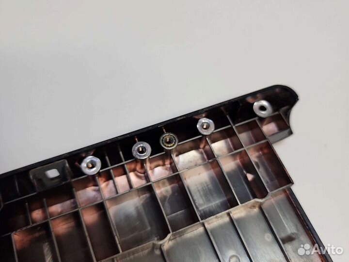 Поддон ноутбука msi cr610