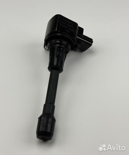 Катушка зажигания Nissan 22448-1LA0A