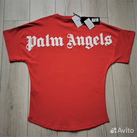 Футболка Palm Angels