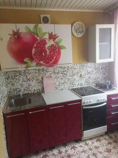 2-к. квартира, 48 м², 1/4 эт.