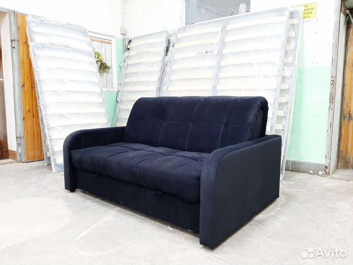 Диван аккордеон 