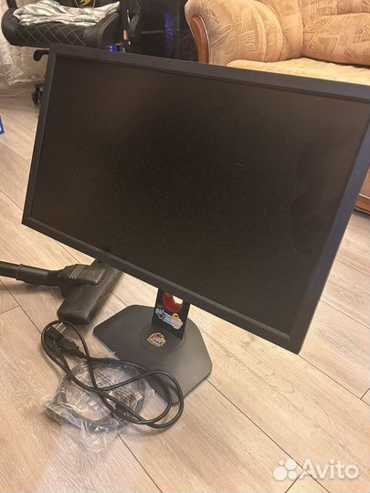 Игровой монитор