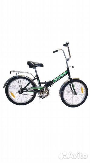 Велосипед новый Stels Pilot 315