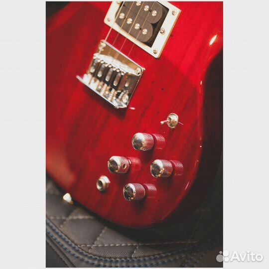 Электроукулеле тенор Flight Pioneer Tenor CR