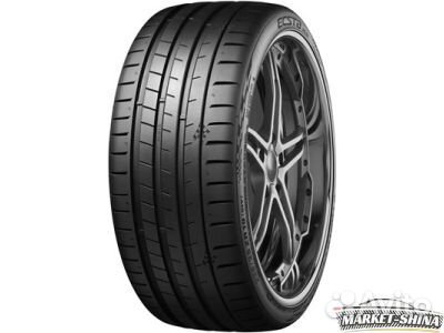 Kumho Ecsta PS91 245/40 R18 97Y
