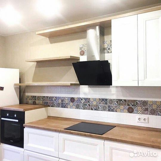 Кухонный гарнитур на заказ